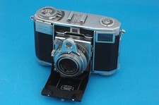 Rare zeiss ikon d'occasion  Saint-Barthélemy-d'Anjou