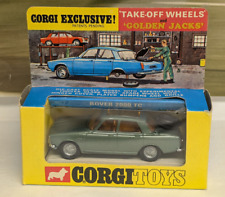 Corgi toys 275 gebraucht kaufen  Steinfurt