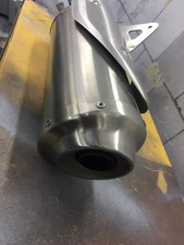 Scarico street triple usato Scarico street triple usato  Napoli