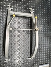 Culla motore aprilia usato  Due Carrare
