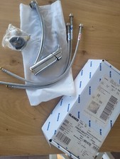 Blanco küchenarmatur bravon gebraucht kaufen  Eicklingen
