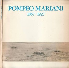 Pompeo mariani. 1857 usato  Italia