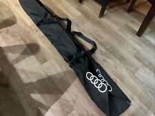 Audi ski bag for sale  SOLIHULL