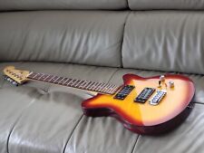 Guitarra elétrica, usado comprar usado  Enviando para Brazil