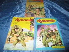 Internat comics 60er gebraucht kaufen  Isernhagen