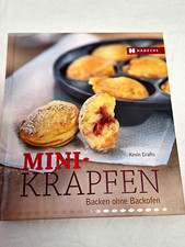 Minni krapfen kevin gebraucht kaufen  Saffig