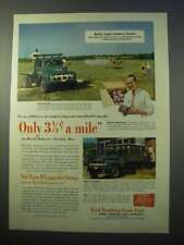 1952 ford pick for sale  Madison Heights