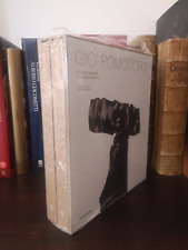 Gio pomodoro catalogo usato  Roma