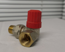 Corps robinet thermostatique d'occasion  Guichen