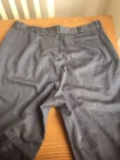 6876 trouser grey for sale  SALE