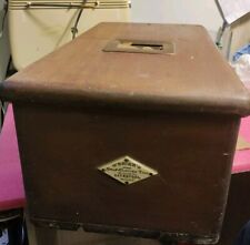 Antique victorian oak for sale  GRAYS