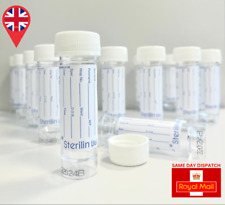 30ml urine sample for sale  SLOUGH