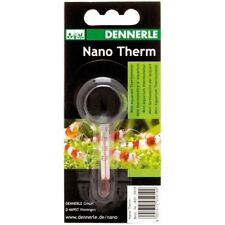 Dennerle nano thermometer gebraucht kaufen  Theilenhofen