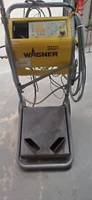 Wagner sprint airfluid gebraucht kaufen  Altenkirchen-Umland