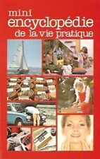 Mini encyclopédie vie d'occasion  Bazouges-la-Pérouse