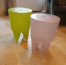 Tabourets coffres bubu d'occasion  Saint-Clar