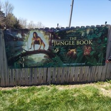 Jungle book movie for sale  Bucyrus