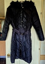 Lipsy women padded for sale  AYLESFORD