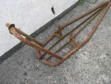 Volkswagen baja side for sale  HAYLE
