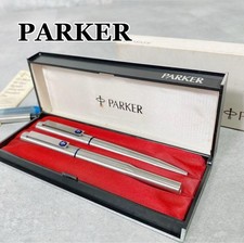 W643 parker fountain for sale  Shipping to Ireland