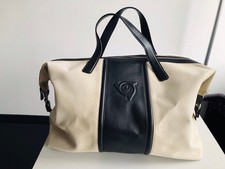 Ferrari leder tasche gebraucht kaufen  Berlin