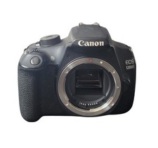 Canon eos1200d digital for sale  LONDON