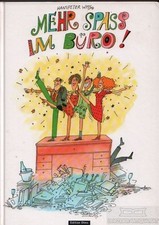 Buch spass büro gebraucht kaufen  Leipzig