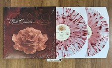 The Spill Canvas - Sunsets & Car Crashes Splatter vinyl LP record  /200, usado comprar usado  Enviando para Brazil