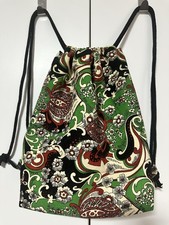 Gymsack sporttasche turnbeutel gebraucht kaufen  Bad Bibra
