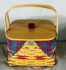 Longaberger christmas collecti for sale  Punta Gorda