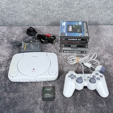 Sony playstation console for sale Sony playstation console for sale  LOUGHBOROUGH