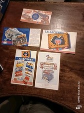 Lotto carte assorbenti usato  Arona