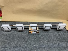 Led modern bathroom for sale  Erie
