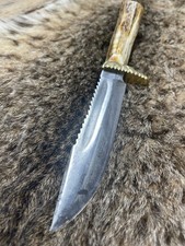 Vintage bowie knife for sale  Hollywood