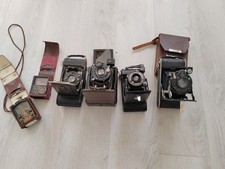 Lot anciens appareils d'occasion  Châtillon-sur-Seine