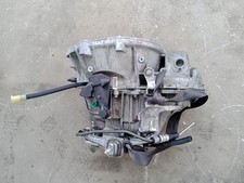 Cambio renault trafic usato  Tronzano Vercellese
