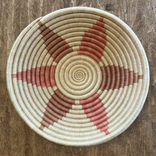 Handmade woven african for sale  Sacramento