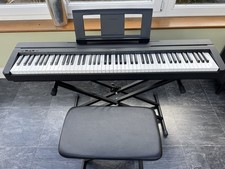 yamaha digital piano p 85 for sale yamaha digital piano p 85 for sale SOUTHAMPTON