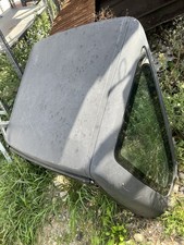 tettuccio rigido dyane usato tettuccio rigido dyane usato  Scordia