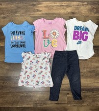 Lot girls size for sale  Basile