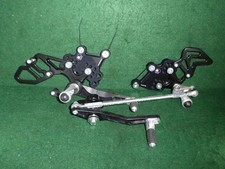 cbr1000rr rearsets for sale  ORMSKIRK