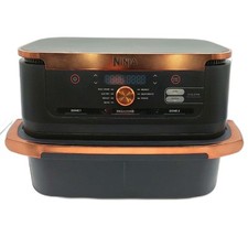 Ninja foodi grill gebraucht kaufen  Uffenheim