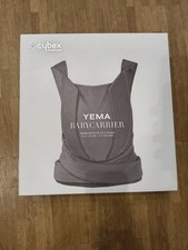 Cybex yema babytrage gebraucht kaufen  München