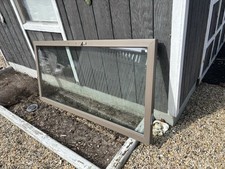 Andersen glass slider for sale  Montauk