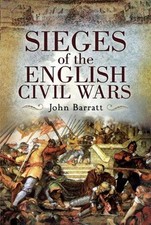 Sieges english civil for sale  ROSSENDALE
