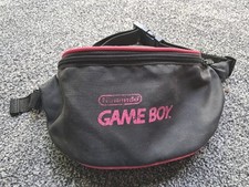 original game boy fanny pack for sale original game boy fanny pack for sale Elwell