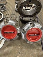 Dana 44hd big for sale  Riverton