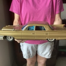 Vintage bandai tin for sale  Onancock