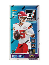 2025 donruss football for sale  Kimberly
