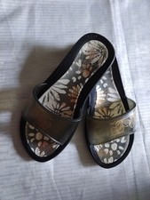 Ladies brown grendha for sale  YEOVIL